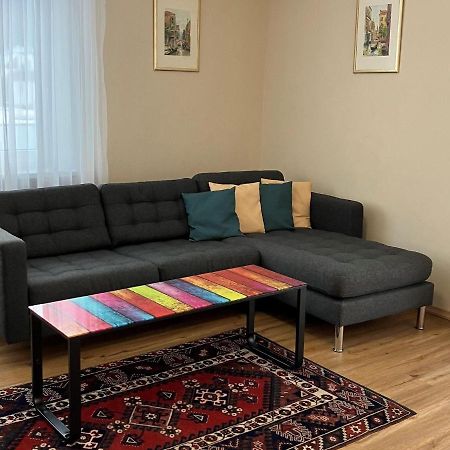 Holiday Flat, Axams Инсбрук Екстериор снимка