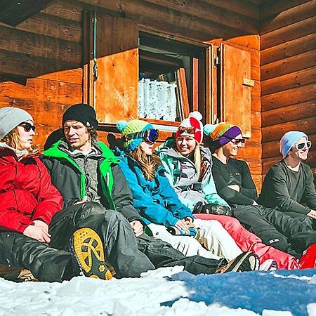 Holiday Flat, Axams Инсбрук Екстериор снимка