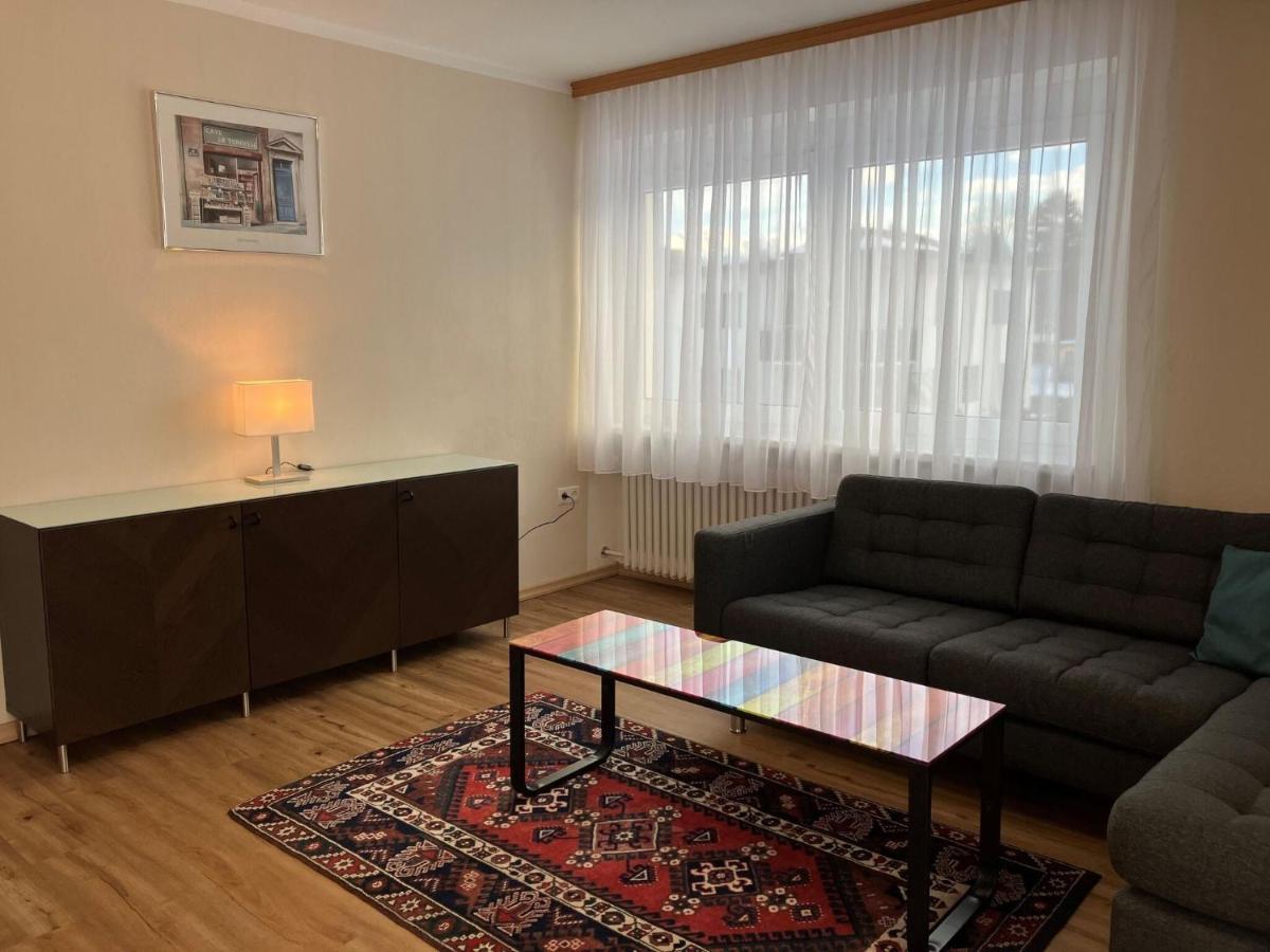 Holiday Flat, Axams Инсбрук Екстериор снимка