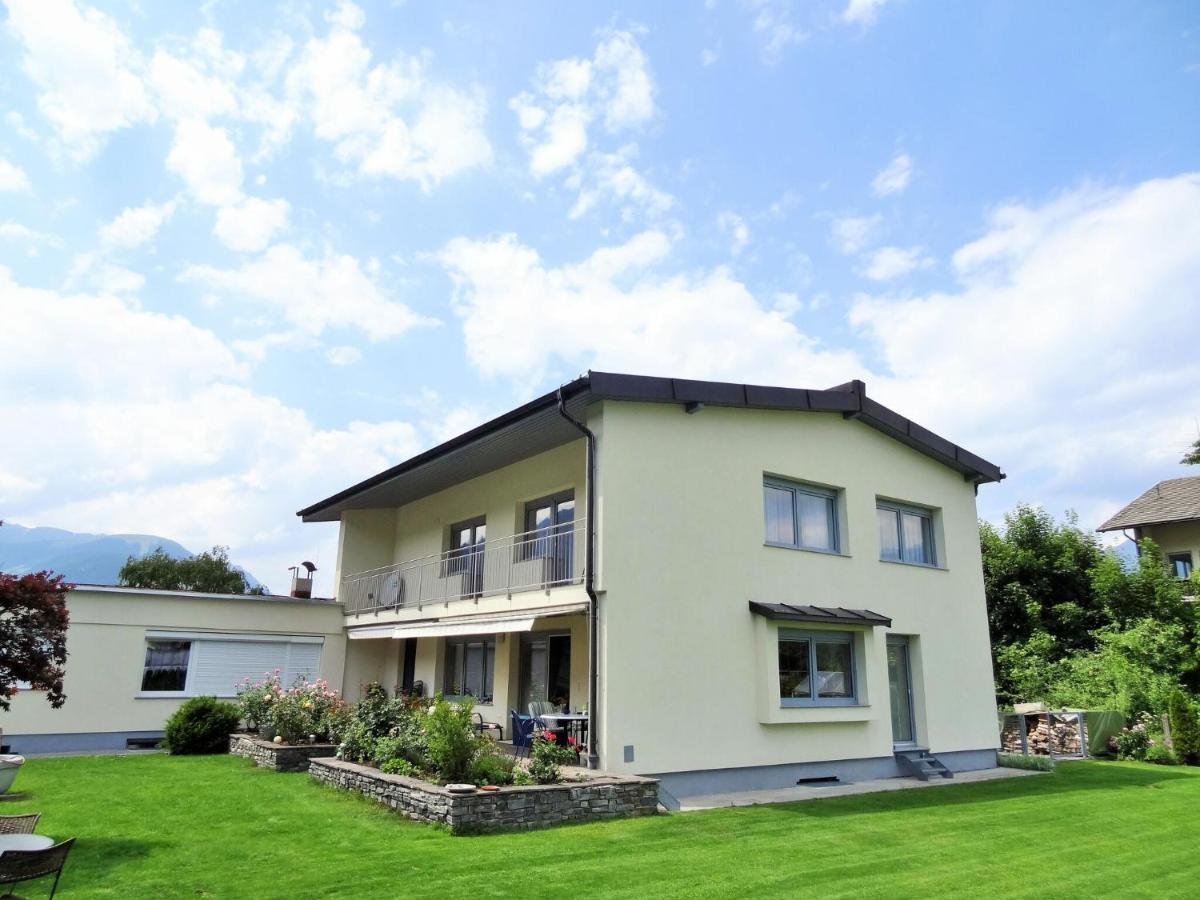 Holiday Flat, Axams Инсбрук Екстериор снимка