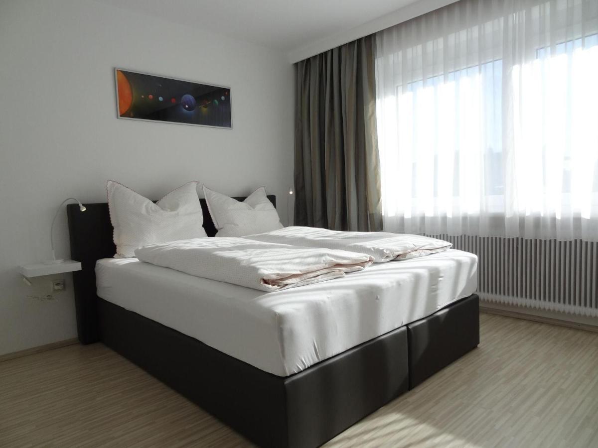 Holiday Flat, Axams Инсбрук Екстериор снимка