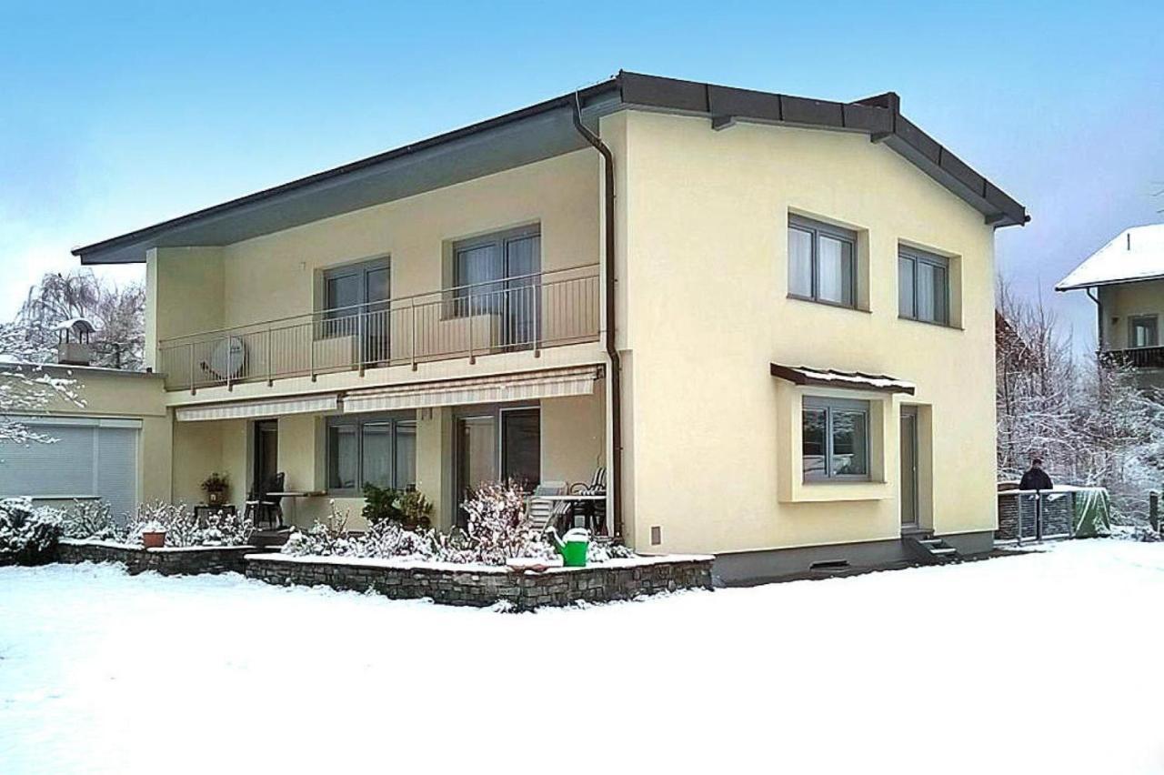 Holiday Flat, Axams Инсбрук Екстериор снимка